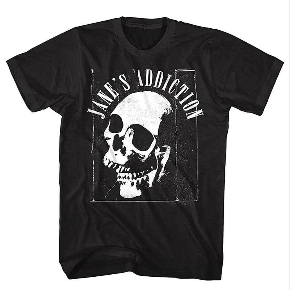Janes Addiction Jaw Breaker Unisex Tshirt Gift